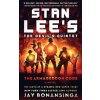 Stan Lee's The Devil's Quintet: The Armageddon Code - Jay Bonansinga
