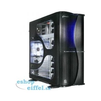 Thermaltake Soprano FX VH1000BWS