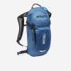 CAMELBAK Hydrovak na MTB Scudo Pro 12 l / 3 l modrý ČIERNA