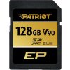 MicroSDXC paměťová karta 128GB V90 UHS-II U3 ??C10 300/260MB/S