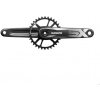 Sram SX Eagle 12s 175 mm PowerSpline kľuky s prevodníkom 32z X-Sync 2