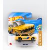 HOT WHEELS BMW 2002 Žltá (Case F 2025)