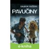 E-kniha Pavučiny - Dalibor Kučera