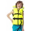 Detská záchranná vesta JOBE COMFORT – žltá (4XS)
