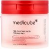 Medicube Red Succinic Acid Peeling Pad 70pcs / 155g