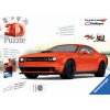 Ravensburger 3D puzzle Dodge Challenger R/T Scat Pack Widebody 108 ks