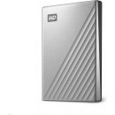 WD My Passport Ultra 2TB, WDBC3C0020BSL-WESN