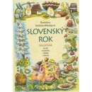 Slovenský rok - Rastislava Stoličná