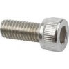 M-Wave šroub nerezový ocel M5x12mm 50ks