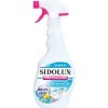 Sidolux Professional Kúpeľňa čistič s aktívnou penou rozprašovač 500 ml