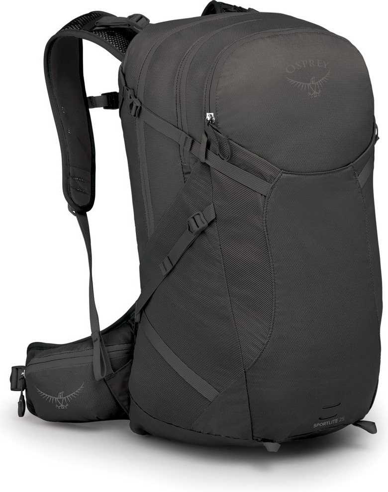 Osprey Sportlite 30l Dark Charcoal Grey