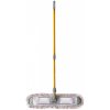 Apex 23374AP Bavlnený mop s teleskopickou rúčkou 60 cm