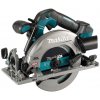 MAKITA MAKITA HS012GZ01 - Akumulátorová okružná píla bez akumulátoru a nabíjačky