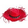Filagarchado sombrero