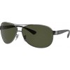 Ray-Ban RB3386004 9A