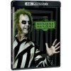 Beetlejuice Beetlejuice - 4K Ultra HD Blu-ray