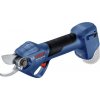 Bosch Professional GGP 12V-25 na akumulátor akumulátorové záhradnícke nožnice 12 V; 06008D8101