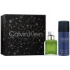 Calvin Klein Eternity Men SET (Eau de Toilette 100 ml + deospray 150 ml)