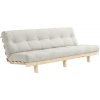 Karup design LEAN SOFA natural pine (pohovka z borovice) natural 701 karup natural