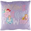Disney Princess Vankúš 40 x 40 cm