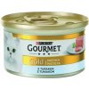 Gourmet Gold cat paštéta tuniak 85 g
