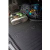 Gumová vaňa do kufra FROGUM DryZone SKODA KODIAQ 2016 (5-miestne - nepasuje na dvojitú podlahu kufra)