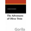 The Adventures of Oliver Twist - Charles Dickens