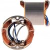 Stator pre elektrický hoblík 850W 82x3mm (Geko CG80710-31)