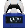 Paladone Icons: PlayStation Controller Alarm Clock