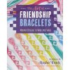 The Art of Friendship Bracelets