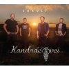 Kandráčovci: Sokoly - CD