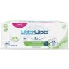 6x WATERWIPES Obrúsky vlhčené Hydrating clean with aloe vera 3in1 60 ks (360 ks)
