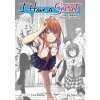Seven Seas Entertainment I Have a Secret: The Complete Manga Collection 1