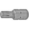 Bit XZN (Spline), velikost M14, úchyt 10 mm, délka 30 mm - JONNESWAY D10M30M14A, Velikost: M14