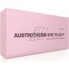 Austrotherm XPS PLUS P 0,6x1,25m polystyrén - 80 mm