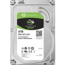 Seagate BarraCuda 4TB, ST4000DM005