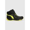 Detské zimné topánky Geox čierna farba J26FSC.0FUCE.36.39 EUR 37