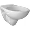 Roca Adele wc misa závesné biela lesklá A346C28000