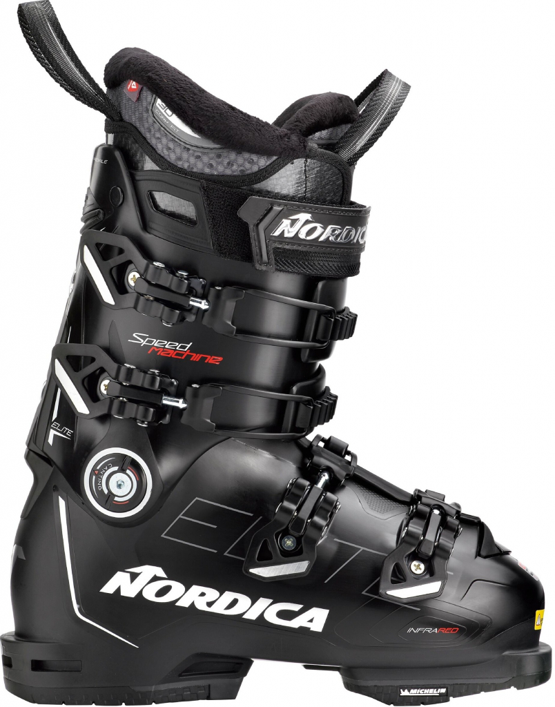 Nordica SPEEDMACHINE ELITE W GW 20/21