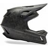 FOX Rampage Rs Mt Blk, Ce/Cpsc Matte Black - L