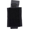 Prídavný velcro inzert na zásobník CZ Scorpion EVO Real Target® – Čierna