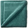 KELA Uterák Leonora 100 % bavlna premium borovicovo zelená 70x140cm