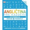 Angličtina pre každého 4 Cvičebnica
