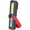 Strend Pro 2171672 Svietidlo Worklight CWL1110, COB+1 XPE 200 lm, 1200mAh, magnet, USB nabíjanie