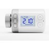 Termostat radiátorový Honeywell Home HR27EE, biely