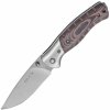 BUCK Small Folding Selkirk BU-0835BRS