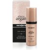 Macrovita Olive & Argan Multi-effective eye cream - Očný krém 30 ml Olive & Argan Multi-effective eye cream
