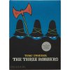 Traja zbojníci - Tomi Ungerer uni