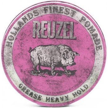 Reuzel Ping Heavy Hold Grease 113 g