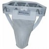 Arawaza SUSPENZOR - chránič genitálií pánský, WKF approved Velikost: M